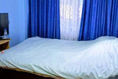 Apartament cu 2 camere decomandat în Lăpuș