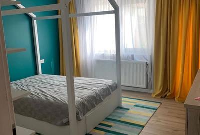 Casă cu 4 camere în Pielești - 8