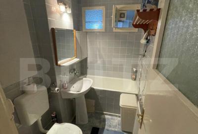 Apartament cu 2 camere, etajul 4, zona Gemenii - 3