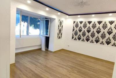 De vanzare apartament 2 camere, complet renovat, zona Restaurant Bradu - 10