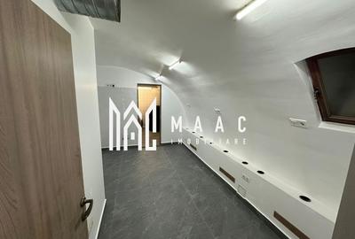 Spațiu comercial I 55 mp I Bucătărie I Gr. Sanitar I Central - 3