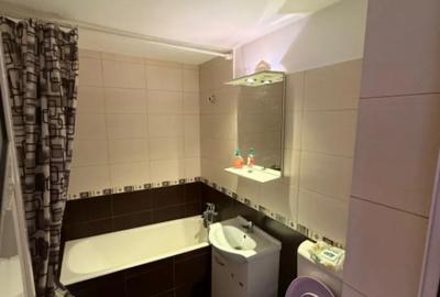 Apartament cu 3 camere decomandat, mobilat în Bogdan Vodă - 11