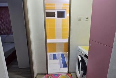 Apartament cu 2 camere în ICIL - 2