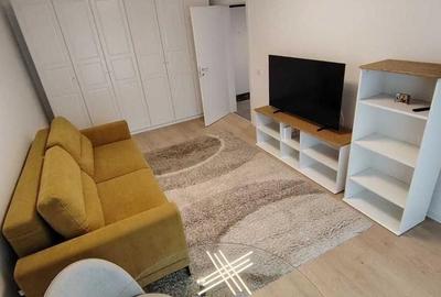 AP. 2 CAMERE ATRIA RESORT - CURTE PROPRIE, LOC PARCARE, TOTUL NOU - 3