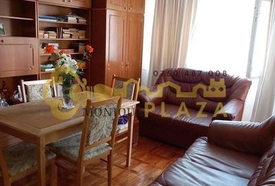 3 Camere | 2 Bai | 2 Balcoane inchise | CT | Zona full acces |
