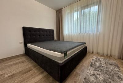 Apartament 2 Camere | Avram Iancu Residence | Parcare subterana - 9
