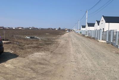 Spațiu comercial, în Aroneanu - 2