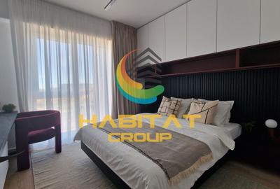 Apartament 2 camere  Premium - zona Pallady - 11