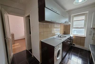 Apartament 2 camere decomandat, 50 mp utili, etaj 1, zona Progresu Deva - 11