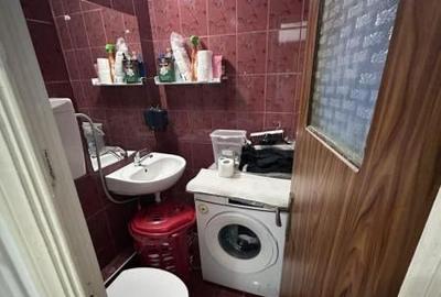 Bulevardul Basarabia-bloc 1986 - 6