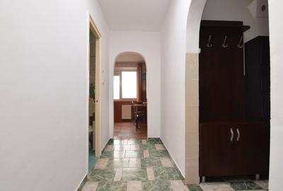 INCHIRIERE APARTAMENT 2 CAMERE DRISTOR - METROU DRISTOR - 24