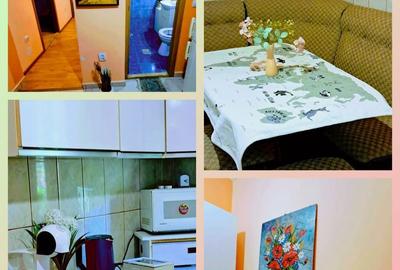 Apartament cu 3 camere decomandat în Central - 15