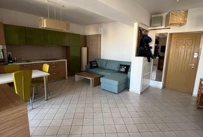 Apartament cu 2 camere decomandat, mobilat în Alba Iulia - 7