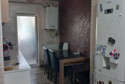 Apartament cu 2 camere decomandat în Central - 2