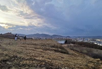 Teren de 750 mp, în Central - 5