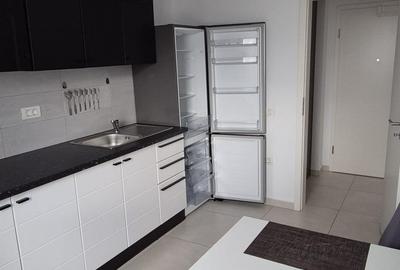 Garsonieră decomandată în 13 Decembrie - 2