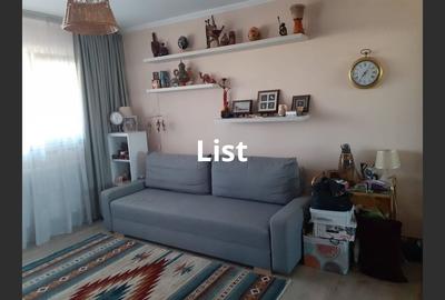 Apartament 3 camere decomandat finisat lux strada Exercitiu Pitesti - 1