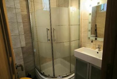 Garsonieră decomandată în P-ța Muncii - 4