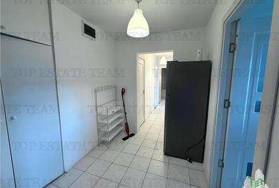 Apartament 3 camere | Bloc 1985 | 12 min de Metrou Crangasi - 11