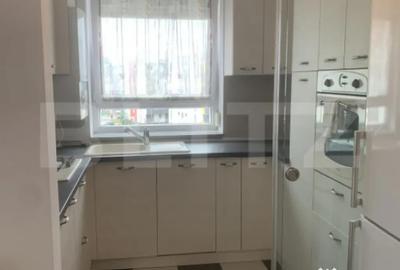 Apartament cu 3 camere decomandat în Avantgarden - 1