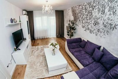 Apartament cu 2 camere decomandat în Central - 3