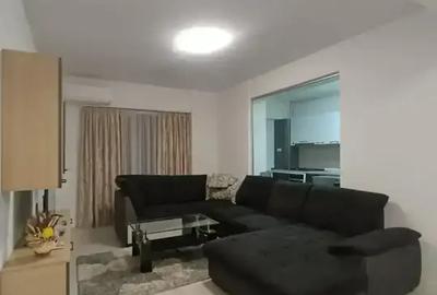 Apartament cu 2 camere decomandat, mobilat în Lacul Morii - 8