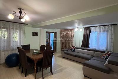 Casă cu 4 camere în Vânători - 6