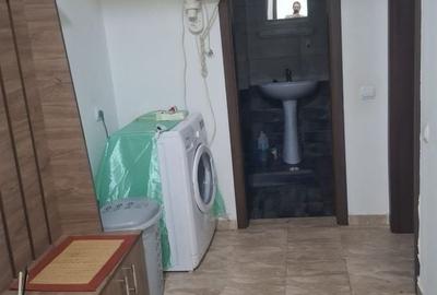 Apartament cu 2 camere decomandat, mobilat în Sălaj - 17