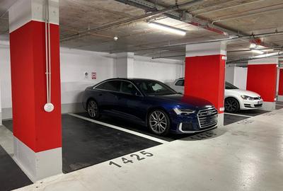 Proprietate specială, de 12.199999809265 mp, în Pipera - 2