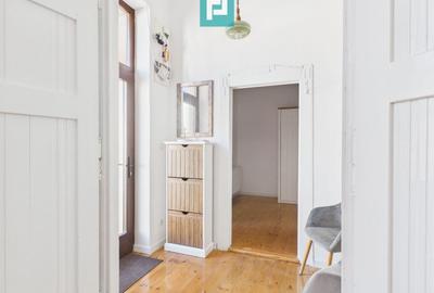 Apartament cu 3 camere decomandat în Central - 6