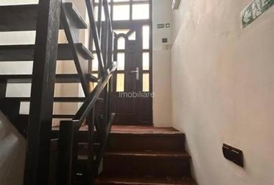 Duplex cu 4 camere cu Canalizare în Unirii - 10