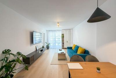 Apartament cu 2 camere semidecomandat în Iris - 2