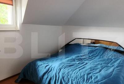 Casa de locuit cu spa?iu comercial venit pasiv lunar, - 10