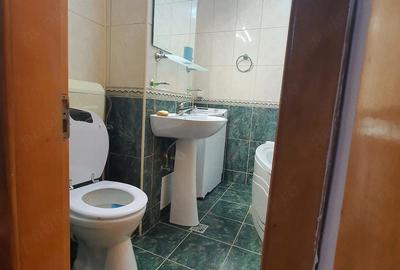 Apartament cu 3 camere decomandat în Central - 17