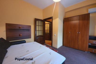 Apartament cu 2 camere decomandat, mobilat în Dorobanți - 4