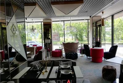 Spatiu comercial Calea Floreasca - 2