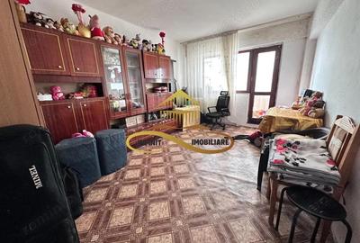 De vanzare apartament 3 camere,Str Letea, Bacau - 6