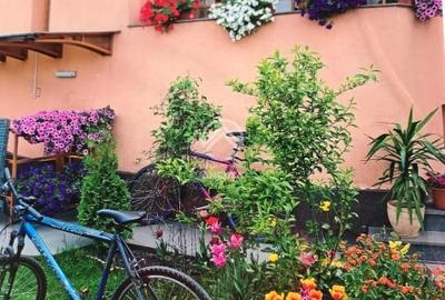 Casă individuală cu 7 camere cu Canalizare în Andrei Mureșanu - 4