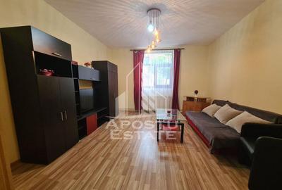 Apartament 2 camere, centrala proprie, loc de parcare, Da...