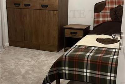 Duplex cu 8 camere cu Teren 300 Mp în Pipera - 14