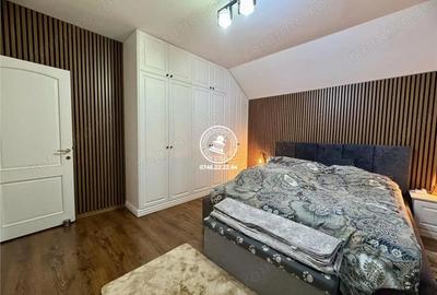 Casă cu 5 camere cu Teren 530 Mp în Central - 13