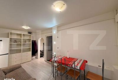 Apartament cu 2 camere decomandat în Rovine - 2