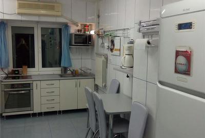 Apartament cu 3 camere decomandat în Tomis Mall - 1