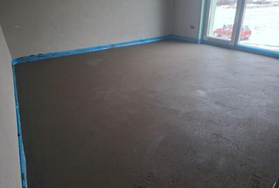 Duplex cu 3 camere cu Canalizare în Moșnița Nouă - 3