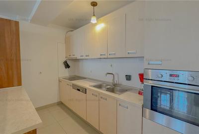 Apartament cu 2 camere decomandat, mobilat în Central - 3