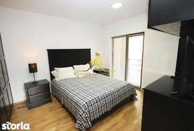 Apartament cu 3 camere semidecomandat în Între Lacuri - 9