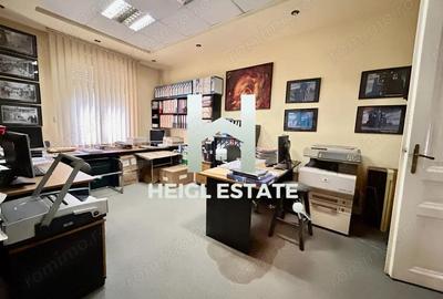 Spațiu comercial, de 98 mp, în Central