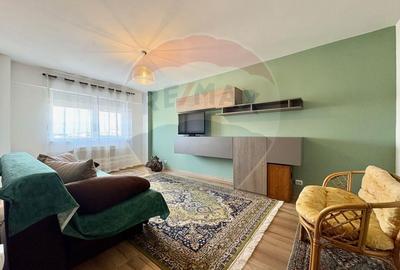 Apartament 3 camere,  Calea Bucuresti -zona Mc Donald's - 2