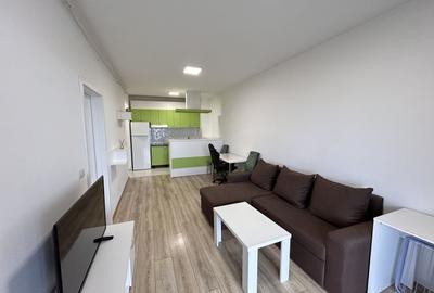 Apartament cu 2 camere decomandat, mobilat în UTA - 3