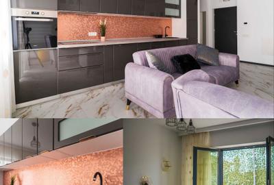 Apartament cu 2 camere decomandat în Central - 1